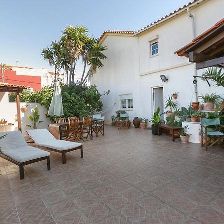 Matias Terrace House Vila Lourinhã Exterior foto
