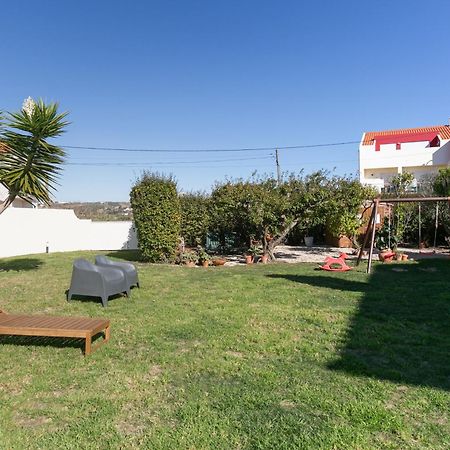 Matias Terrace House Vila Lourinhã Exterior foto
