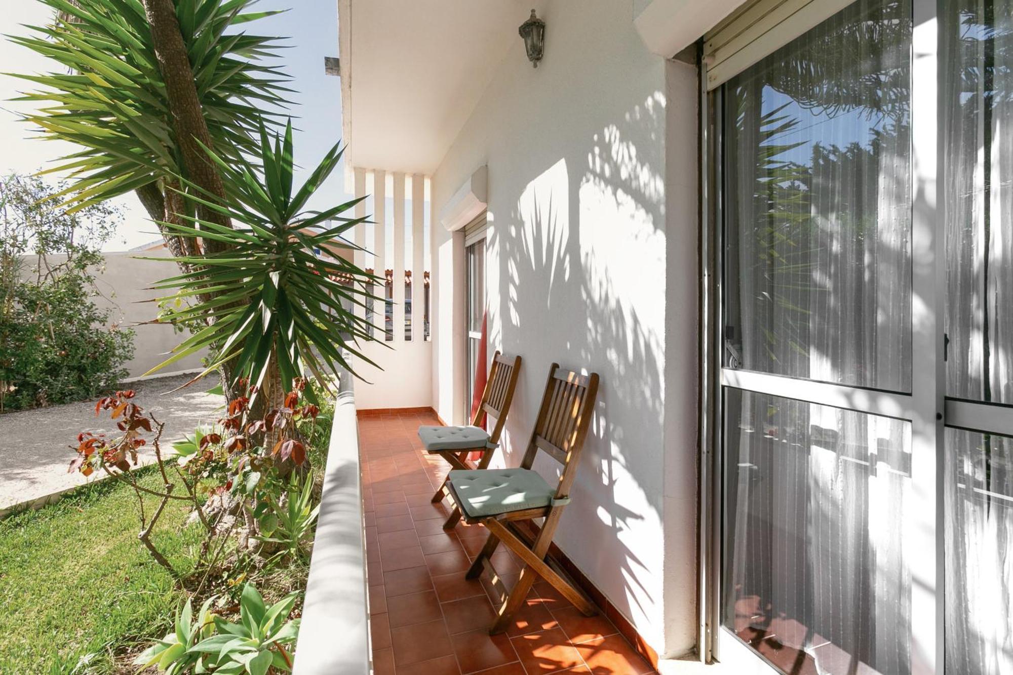 Matias Terrace House Vila Lourinhã Exterior foto