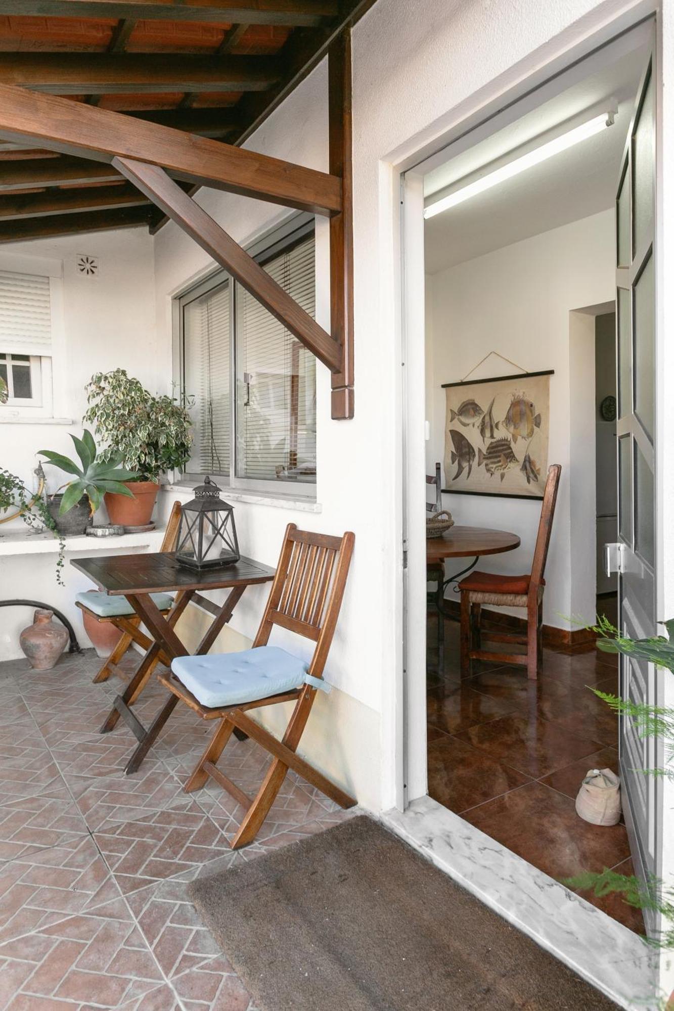 Matias Terrace House Vila Lourinhã Exterior foto