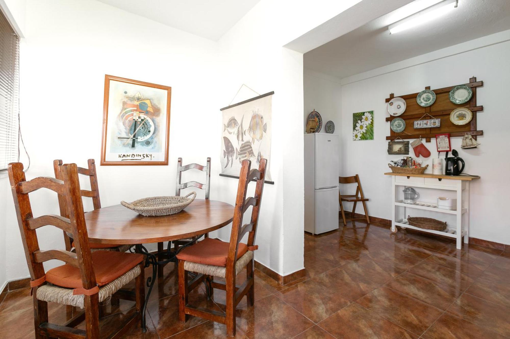 Matias Terrace House Vila Lourinhã Exterior foto